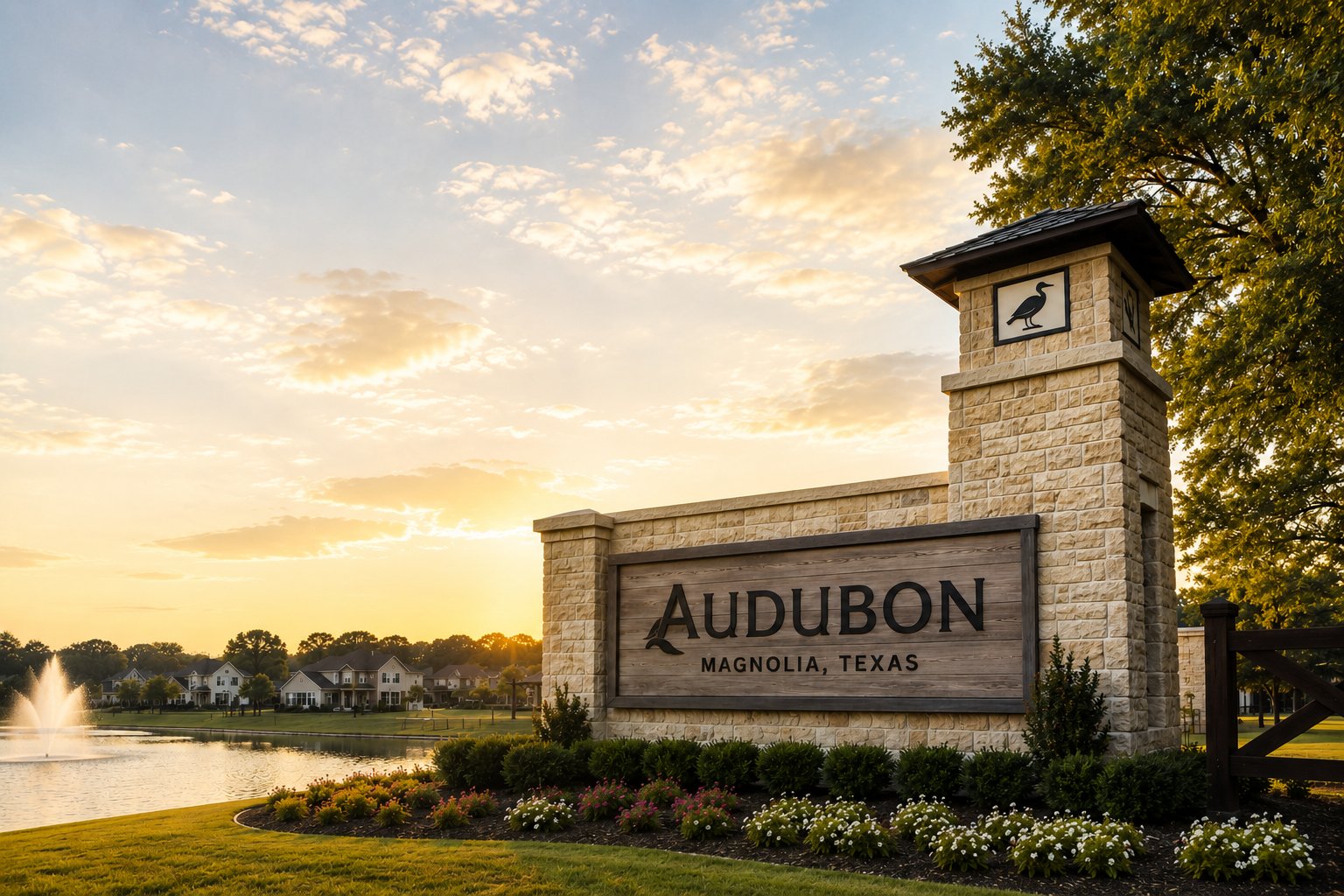 Audubon